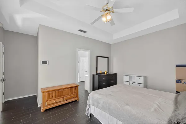 $295,000 | 801 Beth Drive, Tyler, TX 75703