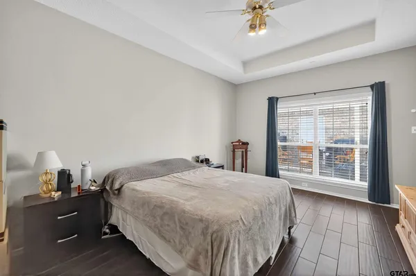 $295,000 | 801 Beth Drive, Tyler, TX 75703