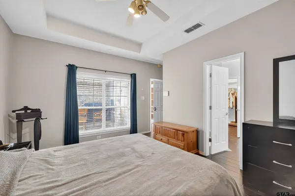 $295,000 | 801 Beth Drive, Tyler, TX 75703