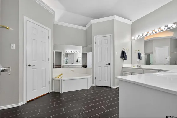 $295,000 | 801 Beth Drive, Tyler, TX 75703