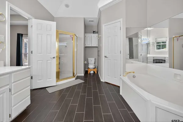 $295,000 | 801 Beth Drive, Tyler, TX 75703