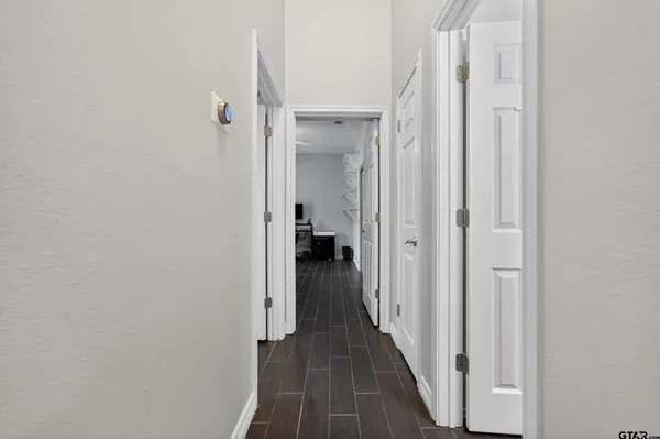 $295,000 | 801 Beth Drive, Tyler, TX 75703