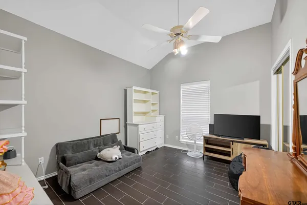 $295,000 | 801 Beth Drive, Tyler, TX 75703