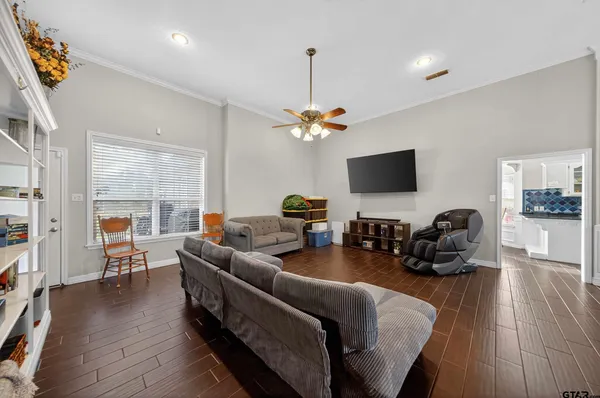 $295,000 | 801 Beth Drive, Tyler, TX 75703