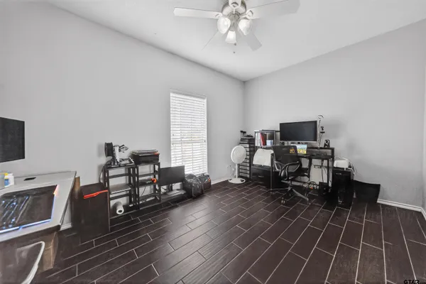 $295,000 | 801 Beth Drive, Tyler, TX 75703