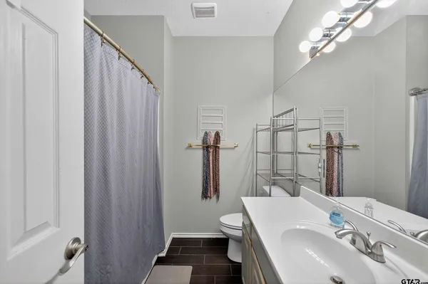 $295,000 | 801 Beth Drive, Tyler, TX 75703