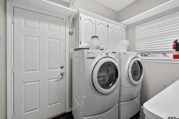 $295,000 | 801 Beth Drive, Tyler, TX 75703