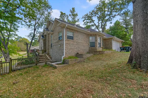 $295,000 | 801 Beth Drive, Tyler, TX 75703