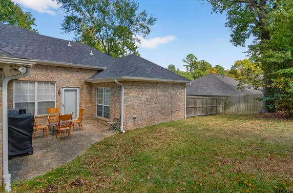 $295,000 | 801 Beth Drive, Tyler, TX 75703