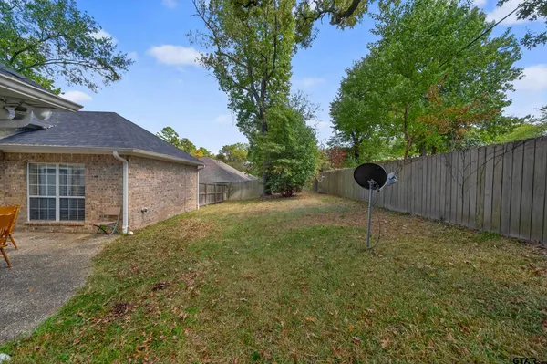 $295,000 | 801 Beth Drive, Tyler, TX 75703