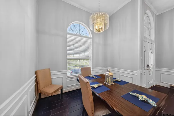 $295,000 | 801 Beth Drive, Tyler, TX 75703