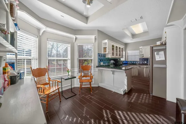 $295,000 | 801 Beth Drive, Tyler, TX 75703