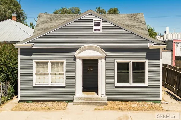 $289,000 | 716 North Main Street, Pocatello, ID 83204