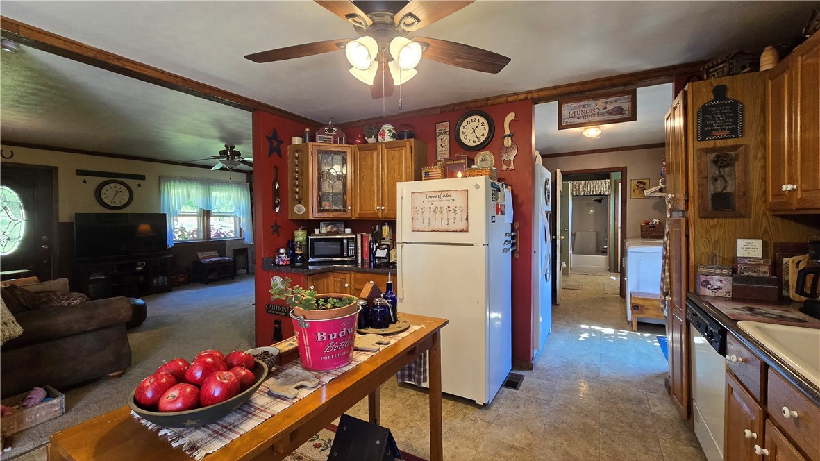 1290 Ayres Road Gillett, PA 16925 - Photo 13 of 50