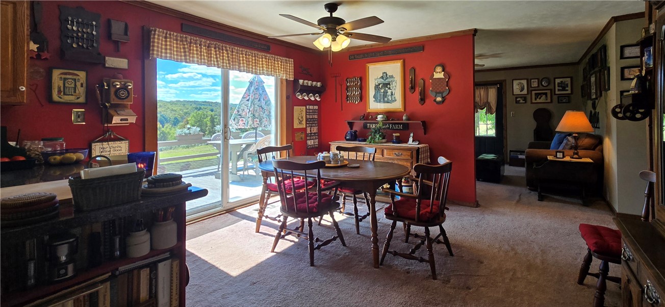 1290 Ayres Road Gillett, PA 16925 - Photo 16 of 50