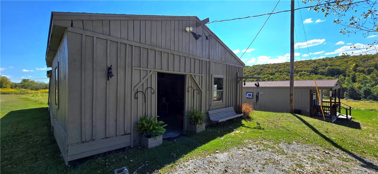 1290 Ayres Road Gillett, PA 16925 - Photo 31 of 50