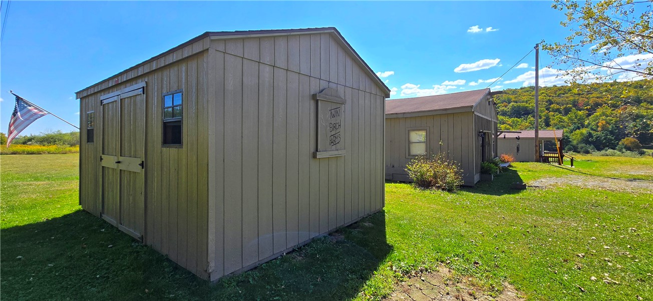 1290 Ayres Road Gillett, PA 16925 - Photo 32 of 50