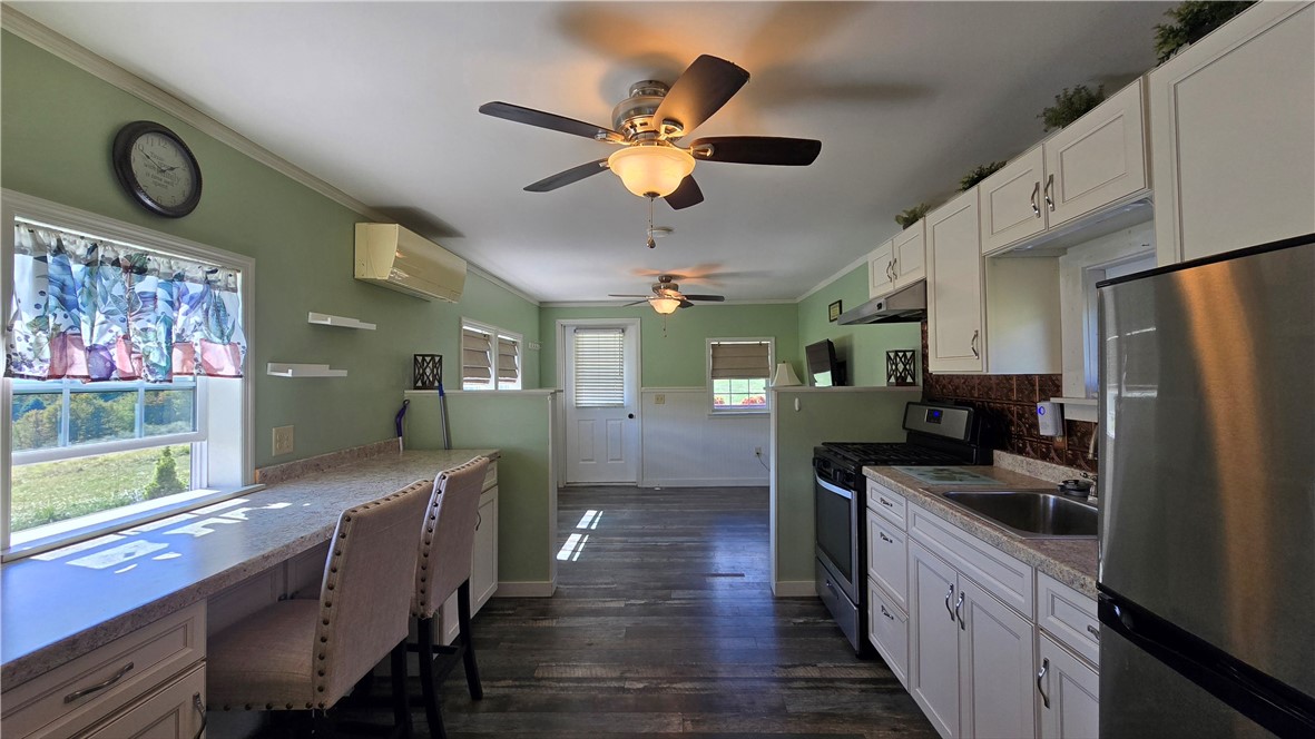 1290 Ayres Road Gillett, PA 16925 - Photo 35 of 50