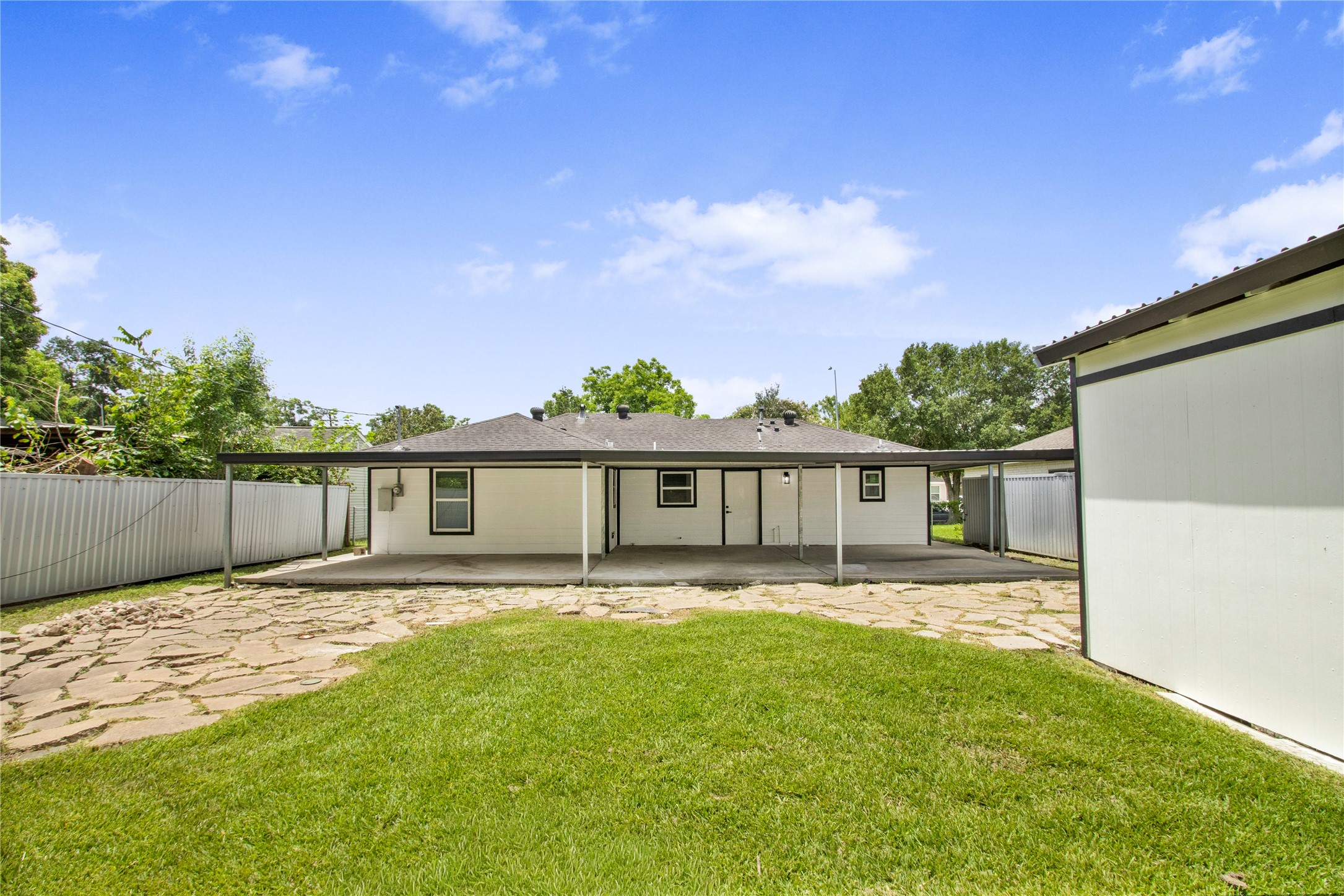 1015 Roper Street Houston, TX 77034 - Photo 36 of 48