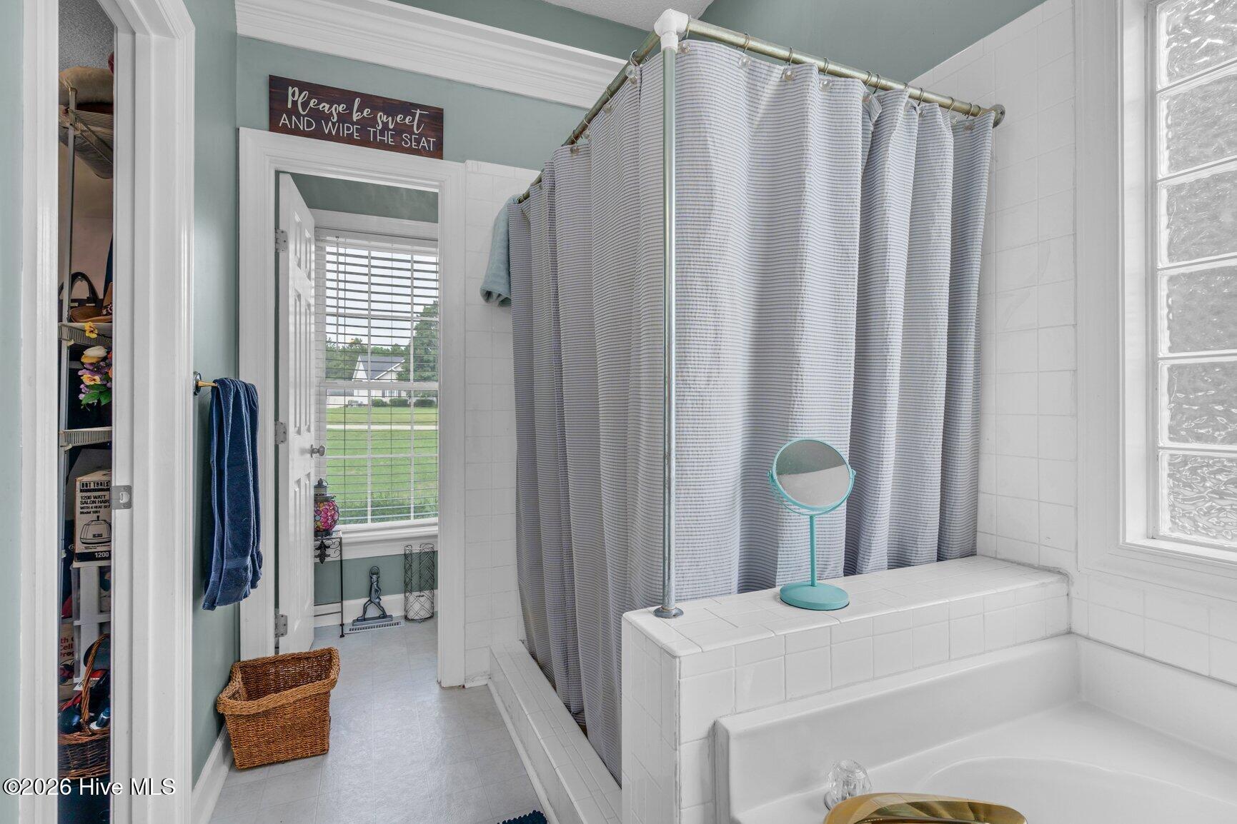 4827 Hunter Ridge Court Rocky Mount, NC 27803 - Photo 20 of 37