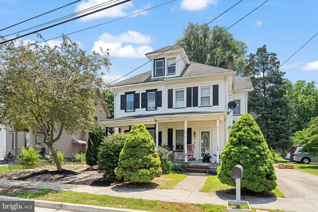 $215,000 | 316 Broad Street, Elmer, NJ 08318