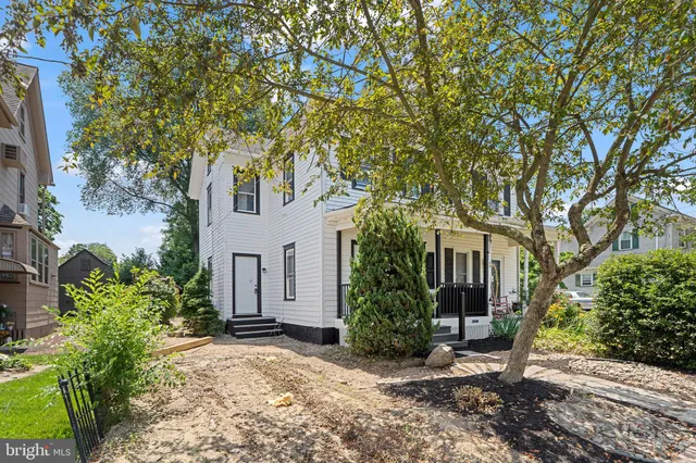 $215,000 | 316 Broad Street, Elmer, NJ 08318