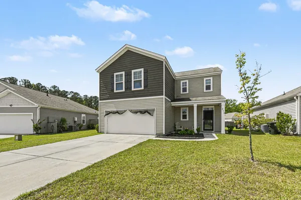 $370,000 | 219 Rubles Lane, Moncks Corner, SC 29461