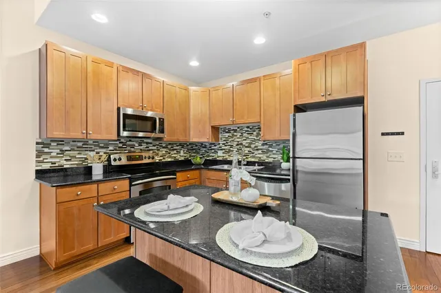 $335,000 | 1950 Logan Street, Unit 408, Denver, CO 80203