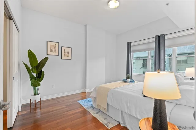 $335,000 | 1950 Logan Street, Unit 408, Denver, CO 80203