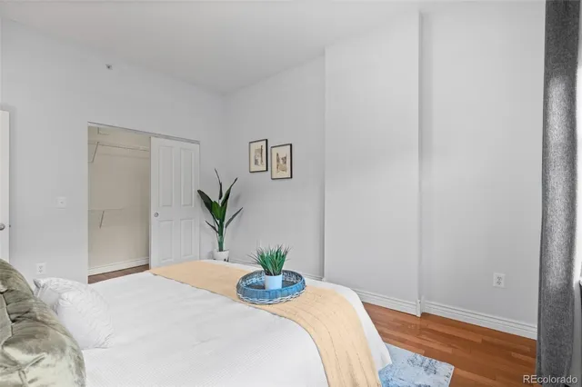 $335,000 | 1950 Logan Street, Unit 408, Denver, CO 80203