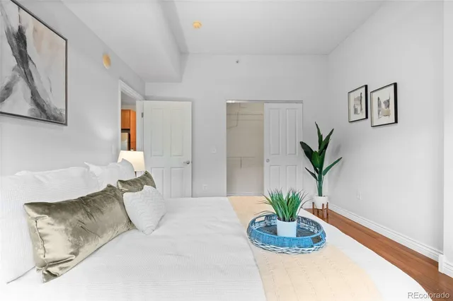 $335,000 | 1950 Logan Street, Unit 408, Denver, CO 80203