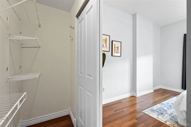 $335,000 | 1950 Logan Street, Unit 408, Denver, CO 80203