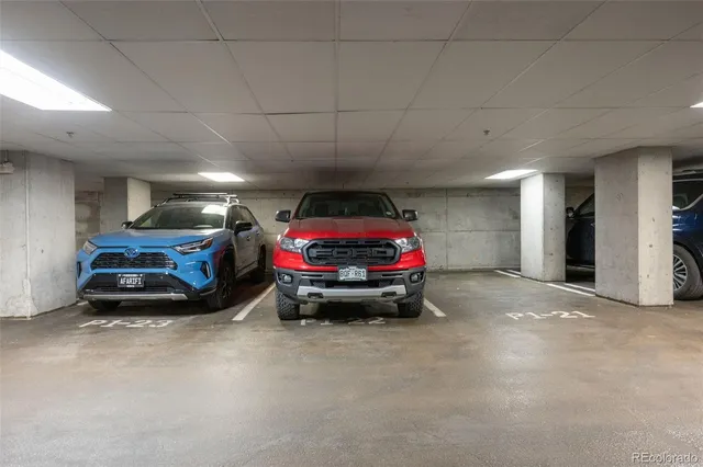 $335,000 | 1950 Logan Street, Unit 408, Denver, CO 80203