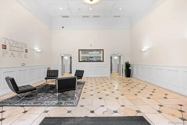 $335,000 | 1950 Logan Street, Unit 408, Denver, CO 80203