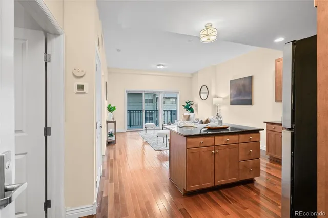 $335,000 | 1950 Logan Street, Unit 408, Denver, CO 80203