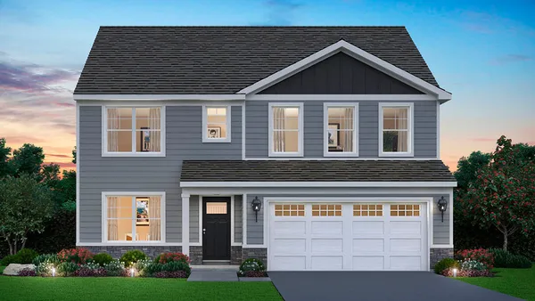 $569,990 | 14819 South Parkview Drive, Plainfield, IL 60544