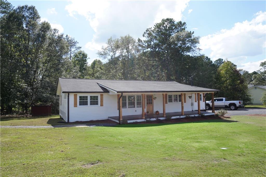 428 Nebo Road Dallas, GA 30157 - Photo 1 of 1 Gallery Image 1