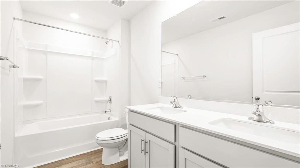 6645 Capstone Court Rural Hall, NC 27045 - Photo 17 of 22 *photos are representational