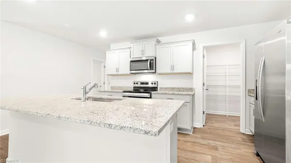 $342,000 | 6645 Capstone Court, Rural Hall, NC 27045