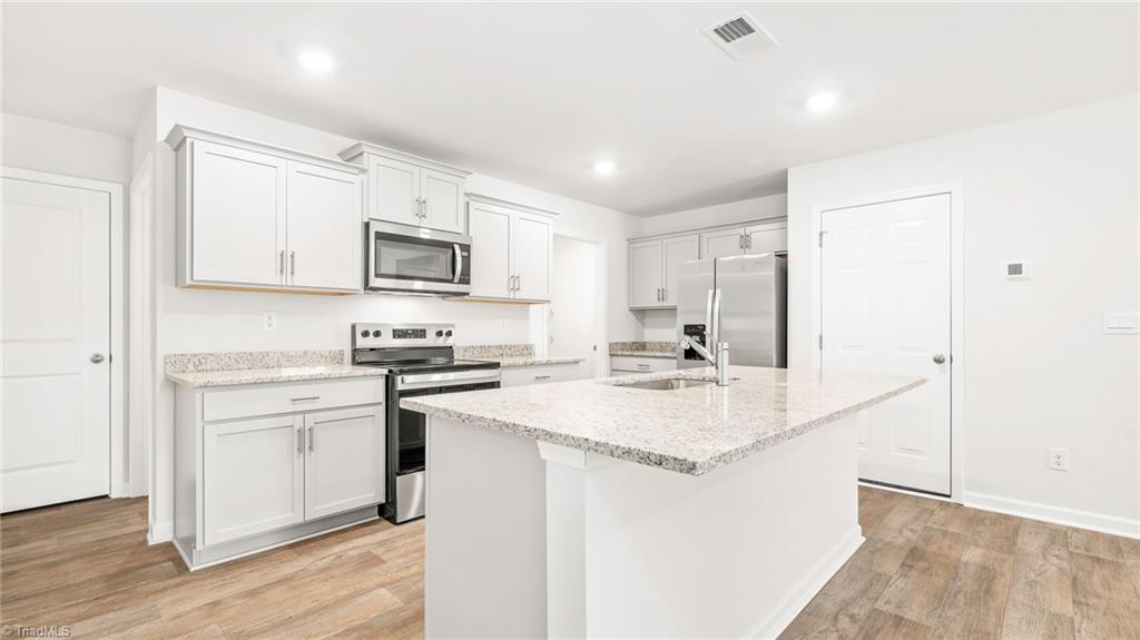 6645 Capstone Court Rural Hall, NC 27045 - Photo 5 of 22 *photos are representational