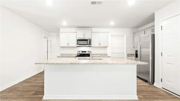 $342,000 | 6645 Capstone Court, Rural Hall, NC 27045