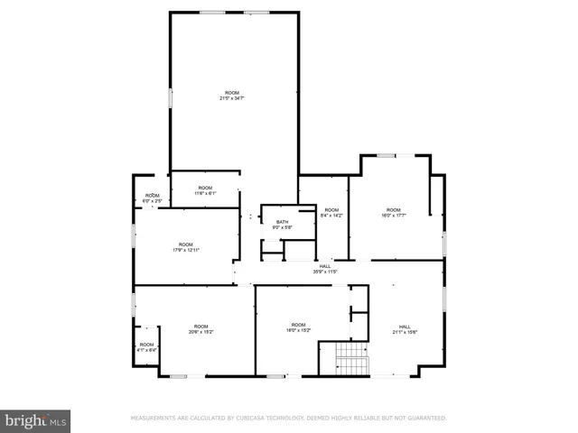 $879,000 | 6047 Melbourne Avenue, Deale, MD 20751