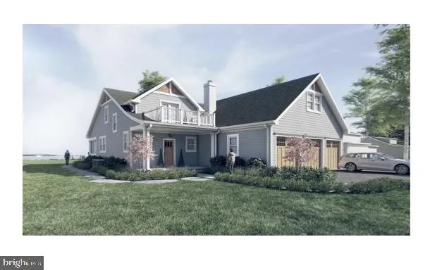 $879,000 | 6047 Melbourne Avenue, Deale, MD 20751