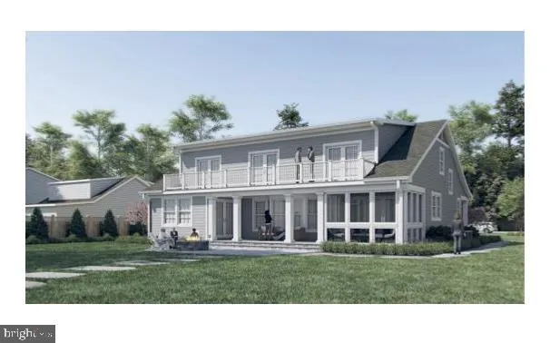 $879,000 | 6047 Melbourne Avenue, Deale, MD 20751