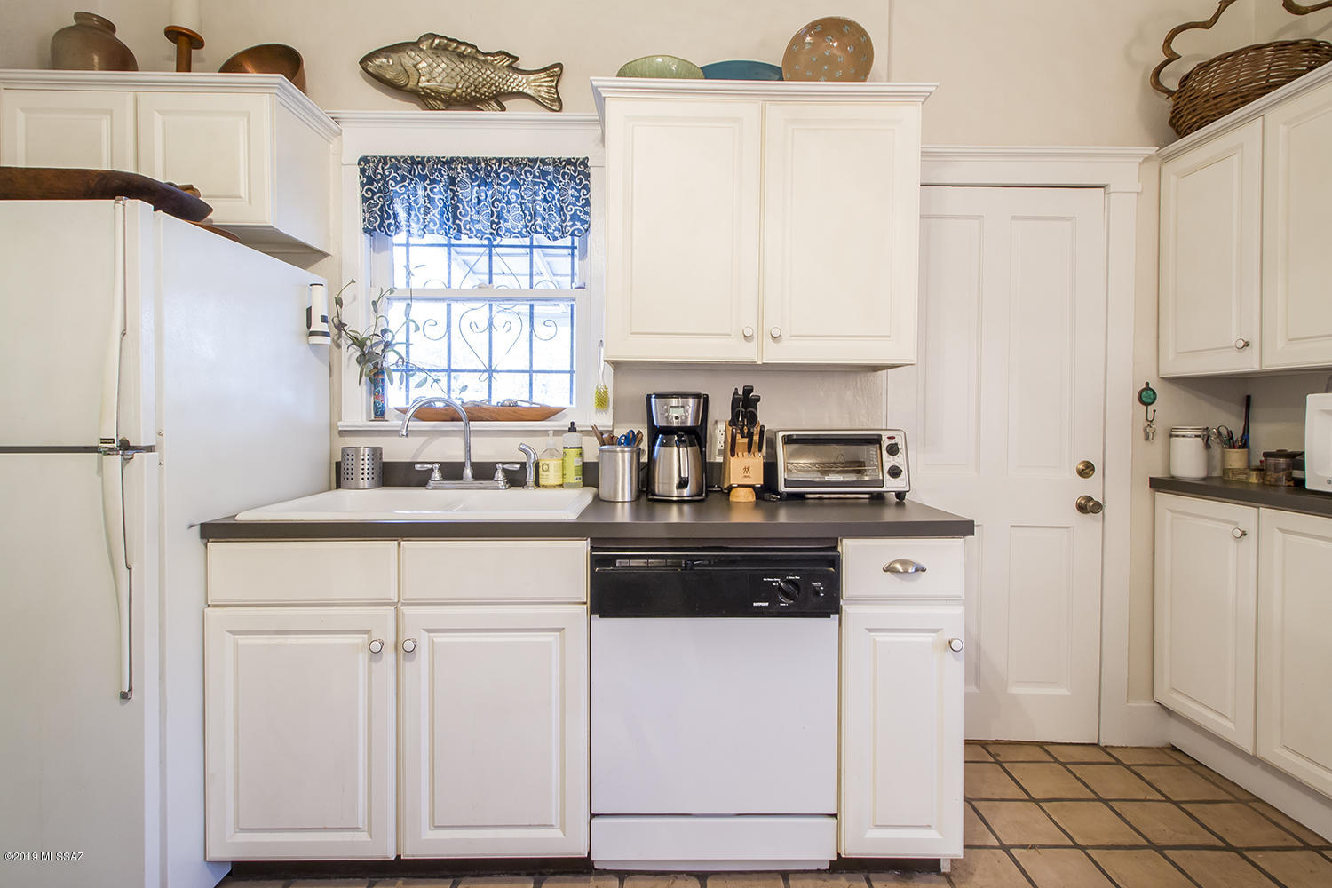 1020 North Perry Avenue Tucson, AZ 85705 - Photo 19 of 37