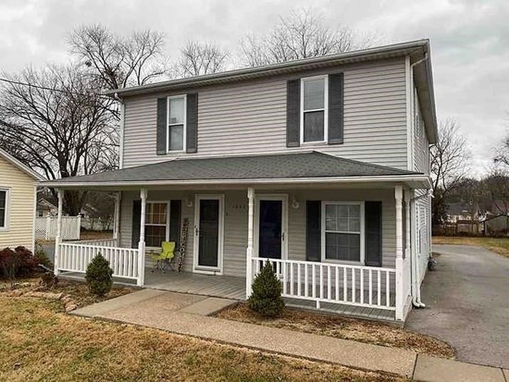 1207 Smallhouse Road Bowling Green, KY 42104 - Photo 1 of 1 Gallery Image 1
