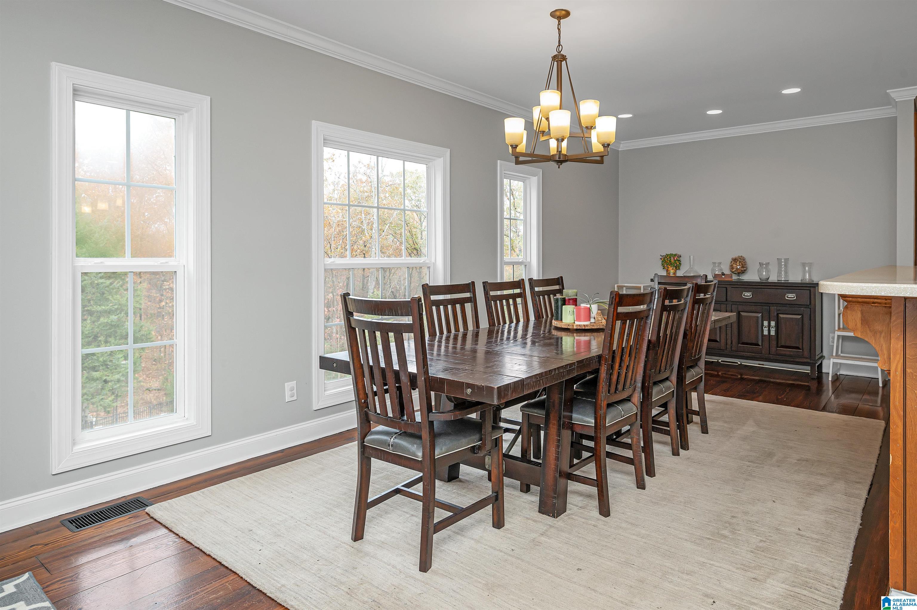 105 Silverleaf Lane Alabaster, AL 35007 - Photo 20 of 55