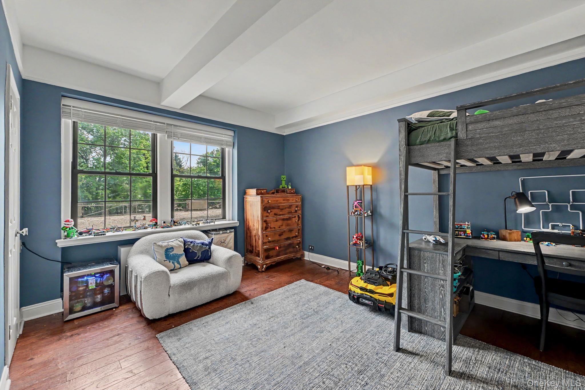 192 Garth Road, Unit TM Scarsdale, NY 10583 - Photo 17 of 34 Bedroom