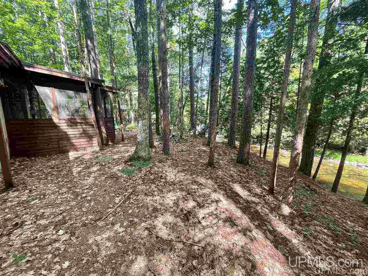 W3158 Co Road Big Bay, MI 49808 - Photo 6 of 16