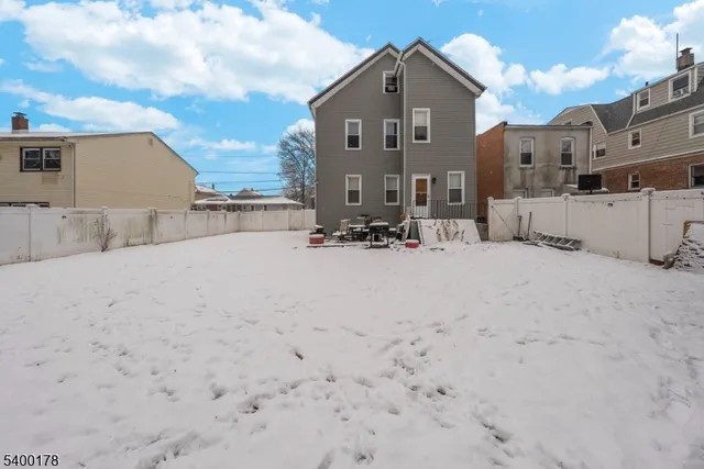 $649,900 | 1025 Rivington Street, Roselle, NJ 07203